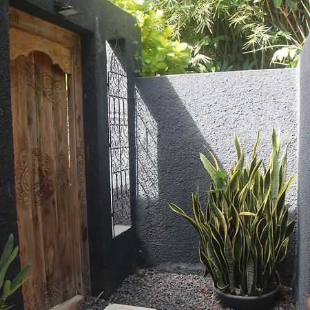 La Liane De Jade 974-Lodge Le Palissandre - Jacuzzi Privatif - Piscine Chauffee Le Bois de Nefles  Екстер'єр фото